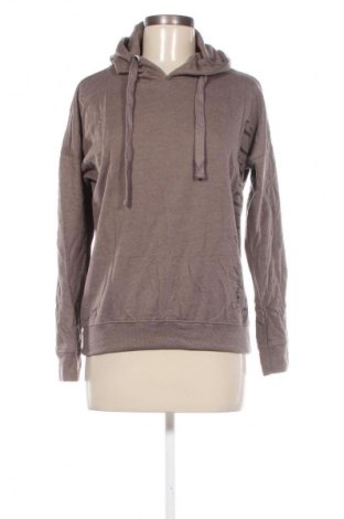 Damen Sweatshirt Gina Tricot, Größe S, Farbe Braun, Preis € 7,49