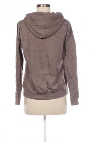 Damen Sweatshirt Gina Tricot, Größe S, Farbe Braun, Preis 7,49 €