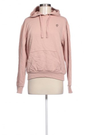 Damen Sweatshirt H&M, Größe S, Farbe Beige, Preis 10,49 €