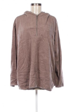 Damen Sweatshirt H&M, Größe XXL, Farbe Beige, Preis € 20,49