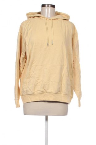 Damen Sweatshirt H&M, Größe M, Farbe Gelb, Preis 15,99 €