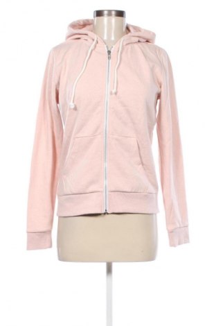 Damen Sweatshirt H&M Divided, Größe M, Farbe Rosa, Preis 17,99 €