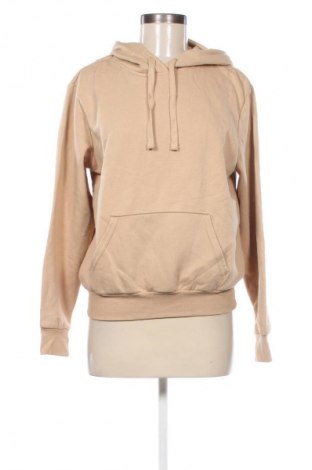 Damen Sweatshirt H&M Divided, Größe S, Farbe Beige, Preis 10,49 €