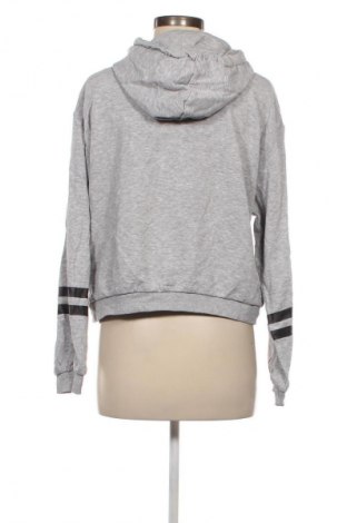 Damen Sweatshirt H&M Divided, Größe M, Farbe Grau, Preis 10,49 €