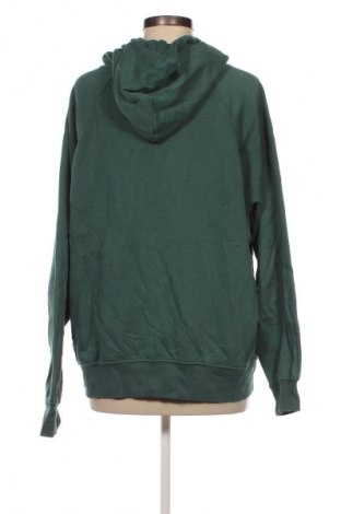 Hanorac de femei H&M Divided, Mărime S, Culoare Verde, Preț 43,99 Lei