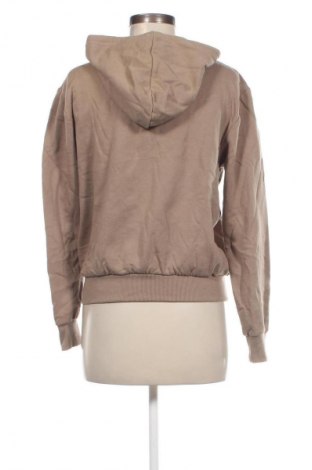 Damen Sweatshirt H&M Divided, Größe XS, Farbe Braun, Preis 6,99 €