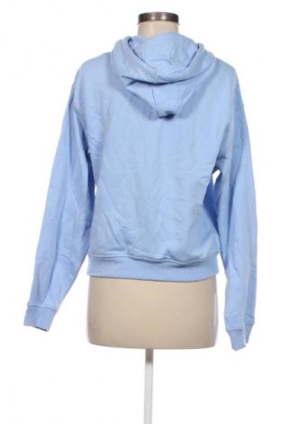 Damen Sweatshirt H&M Divided, Größe M, Farbe Blau, Preis 8,49 €