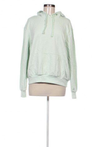 Dámska mikina  H&M Divided, Veľkosť L, Farba Zelená, Cena  6,95 €