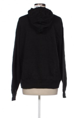 Damen Sweatshirt H&M Divided, Größe L, Farbe Schwarz, Preis € 9,49