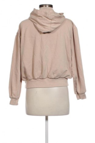 Damen Sweatshirt H&M Divided, Größe S, Farbe Beige, Preis 8,49 €