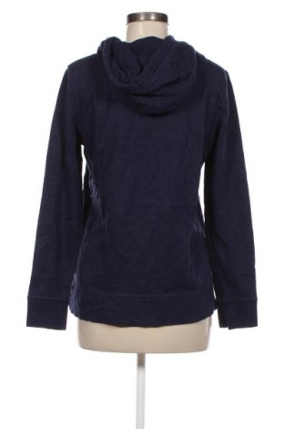 Damen Sweatshirt H&M L.O.G.G., Größe M, Farbe Blau, Preis 7,99 €