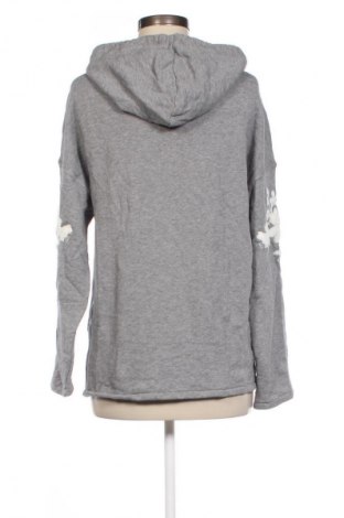 Dámska mikina  H&M L.O.G.G., Veľkosť M, Farba Sivá, Cena  6,95 €