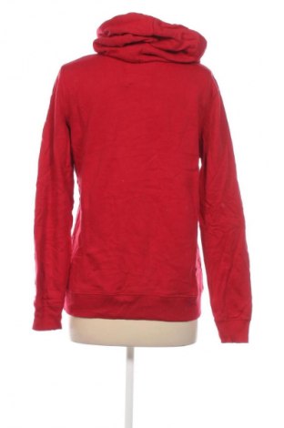 Női sweatshirt Hollister, Méret M, Szín Piros, Ár 10 499 Ft