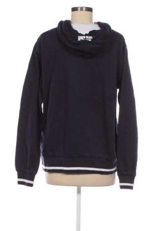 Damen Sweatshirt James & Nicholson, Größe XL, Farbe Blau, Preis 8,49 €