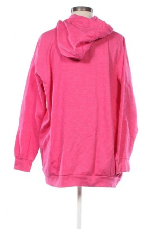 Damen Sweatshirt Janina, Größe XXL, Farbe Rosa, Preis € 20,49