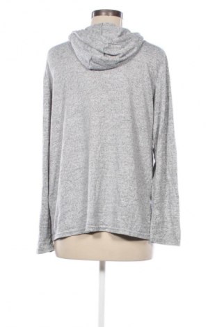 Damen Sweatshirt Janina, Größe XL, Farbe Grau, Preis € 8,49