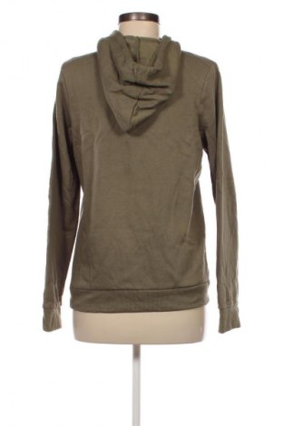 Damen Sweatshirt Janina, Größe M, Farbe Grün, Preis € 17,99