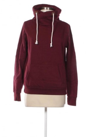 Női sweatshirt Janina, Méret S, Szín Piros, Ár 7 399 Ft