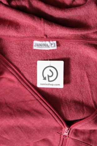 Női sweatshirt Janina, Méret S, Szín Piros, Ár 7 399 Ft