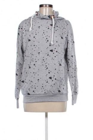 Damen Sweatshirt Janina, Größe M, Farbe Mehrfarbig, Preis € 6,99