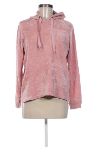 Damen Sweatshirt Janina, Größe M, Farbe Rosa, Preis 20,49 €