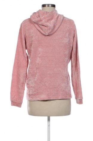 Damen Sweatshirt Janina, Größe M, Farbe Rosa, Preis € 7,49