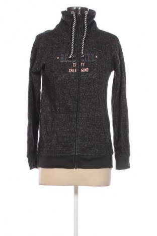 Damen Sweatshirt Janina, Größe S, Farbe Grau, Preis € 7,49