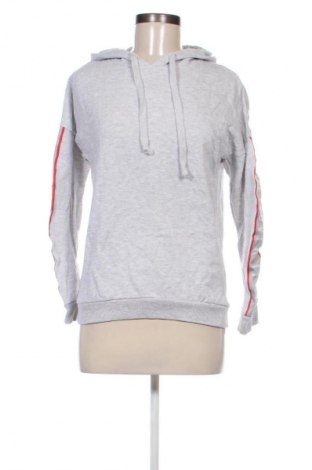 Damen Sweatshirt Janina, Größe S, Farbe Grau, Preis 7,99 €