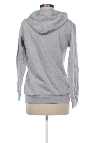 Damen Sweatshirt Janina, Größe M, Farbe Grau, Preis € 9,49