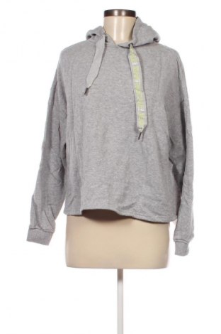 Damen Sweatshirt Jean Pascale, Größe L, Farbe Grau, Preis € 20,49