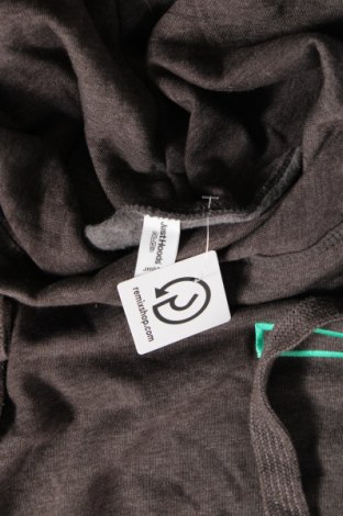 Női sweatshirt Just hoods, Méret S, Szín Szürke, Ár 2 999 Ft