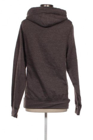 Damska bluza Just hoods, Rozmiar S, Kolor Szary, Cena 41,99 zł