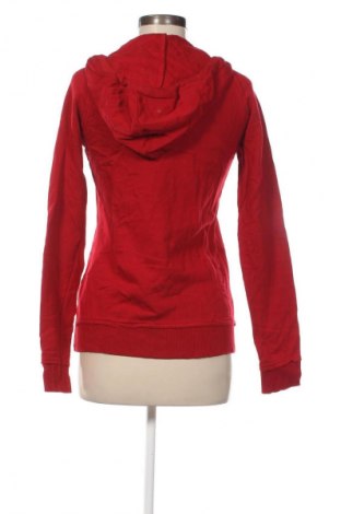 Damen Sweatshirt Kenvelo, Größe M, Farbe Rot, Preis € 9,49