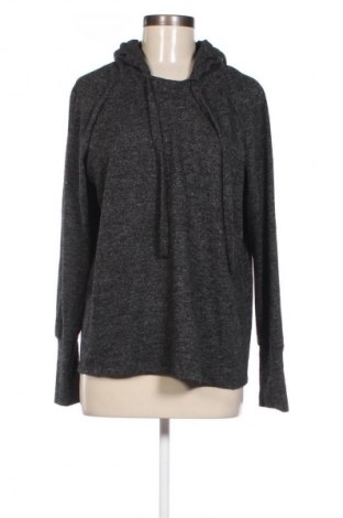 Damen Sweatshirt Laura Torelli, Größe M, Farbe Grau, Preis € 10,49