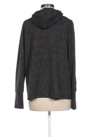 Damen Sweatshirt Laura Torelli, Größe M, Farbe Grau, Preis € 10,49