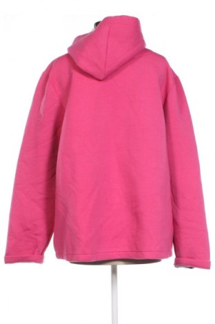 Damen Sweatshirt Laura Torelli, Größe XL, Farbe Rosa, Preis 10,49 €