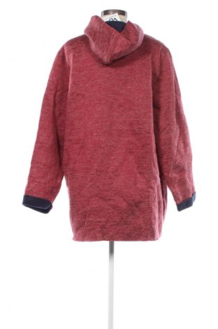 Damen Sweatshirt Laura Torelli, Größe L, Farbe Rot, Preis 15,99 €