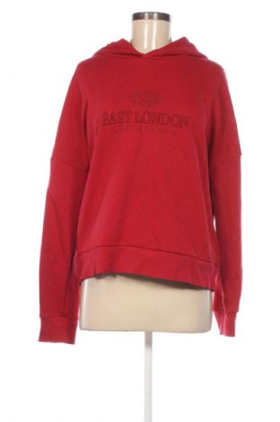 Damen Sweatshirt Lee Cooper, Größe L, Farbe Rot, Preis € 13,99