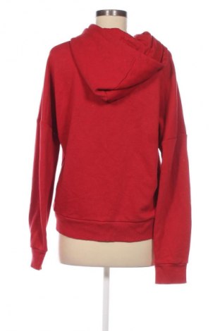 Damen Sweatshirt Lee Cooper, Größe L, Farbe Rot, Preis € 13,99