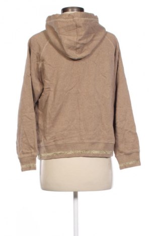 Damen Sweatshirt MOS MOSH, Größe M, Farbe Beige, Preis € 25,99