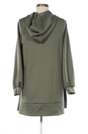 Hanorac de femei Miori, Mărime S, Culoare Verde, Preț 79,99 Lei