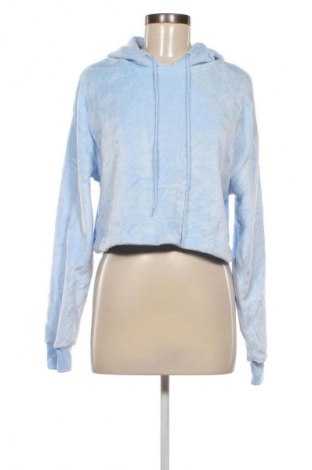 Damen Sweatshirt Miss Posh, Größe L, Farbe Blau, Preis 8,99 €