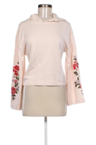 Damen Sweatshirt Miss Selfridge, Größe S, Farbe Rosa, Preis € 8,99