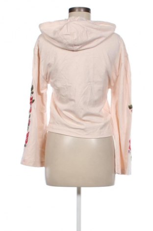 Damen Sweatshirt Miss Selfridge, Größe S, Farbe Rosa, Preis € 8,99