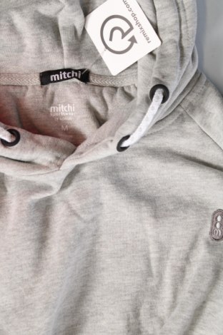 Női sweatshirt Mitchi, Méret M, Szín Szürke, Ár 7 399 Ft