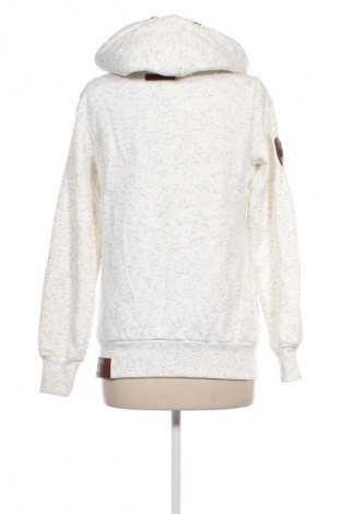 Női sweatshirt Naketano, Méret M, Szín Fehér, Ár 9 565 Ft