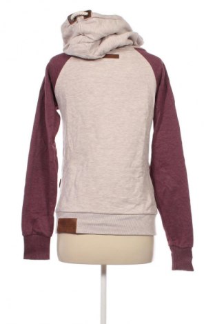 Damen Sweatshirt Naketano, Größe M, Farbe Mehrfarbig, Preis € 33,99