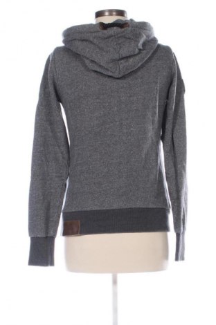 Damen Sweatshirt Naketano, Größe S, Farbe Grau, Preis € 33,99