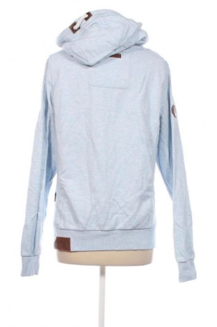 Damen Sweatshirt Naketano, Größe L, Farbe Blau, Preis € 33,99