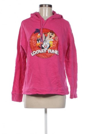 Damen Sweatshirt Neon & Nylon by Only, Größe M, Farbe Rosa, Preis € 28,99